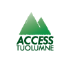 Access Tuolumne Logo