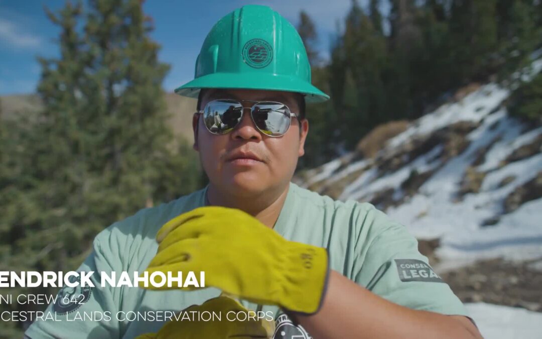 USFS-CoconinoNF trail maintenance