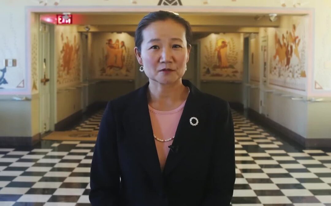 Japanese Internment Day of Remembrance