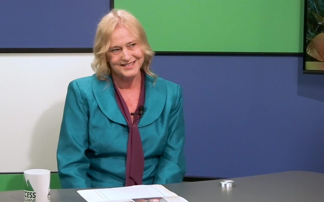 The Conversation: Local Film “Troubled Treasures”