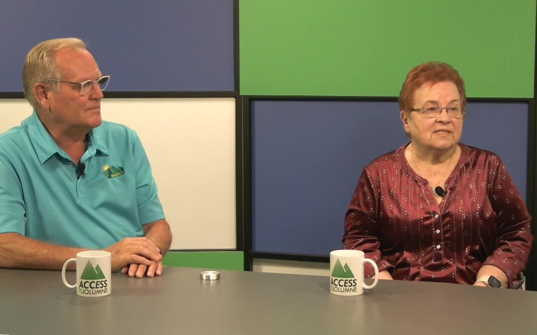 The Conversation: WATCH Resources