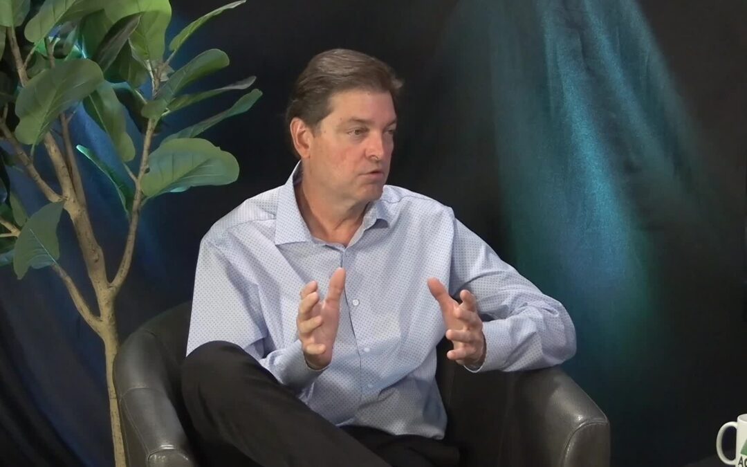 The Conversation: Darin Grossi, Tuolumne County Transportation