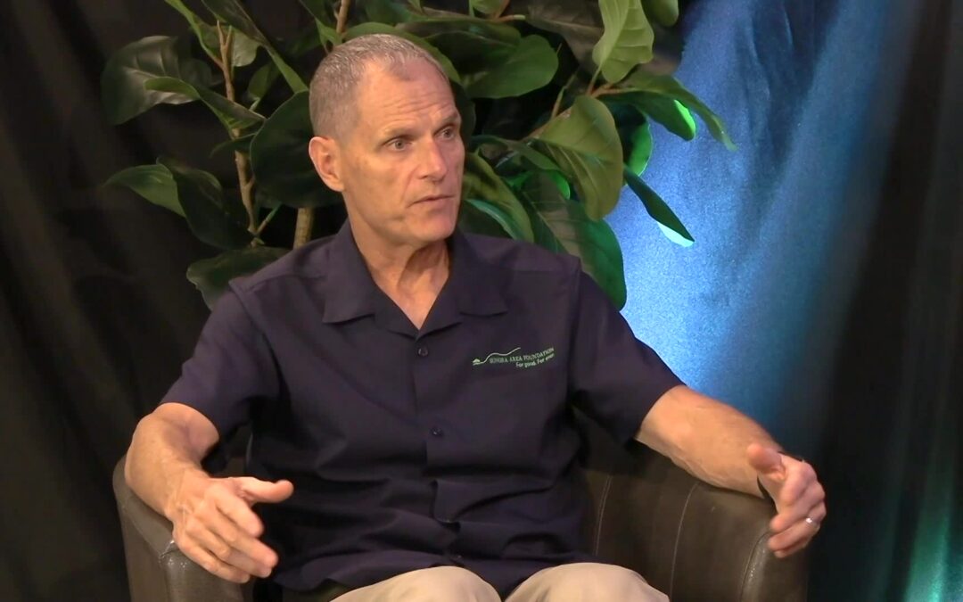 Conversation: Sonora Area Foundation