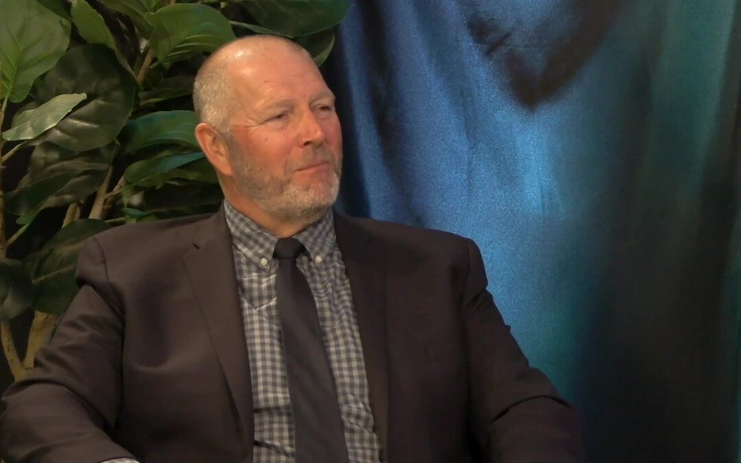 Conversation: Sonora High Superintendent Ed Pelfrey