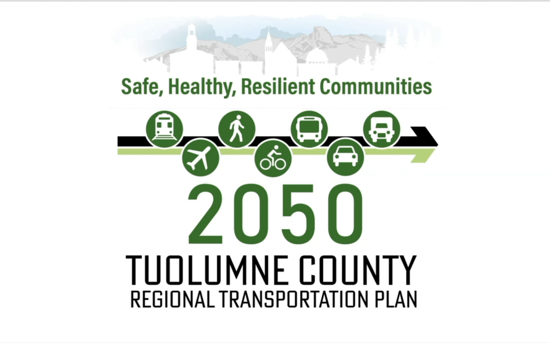 Tuolumne County Transportation – October 9, 2024