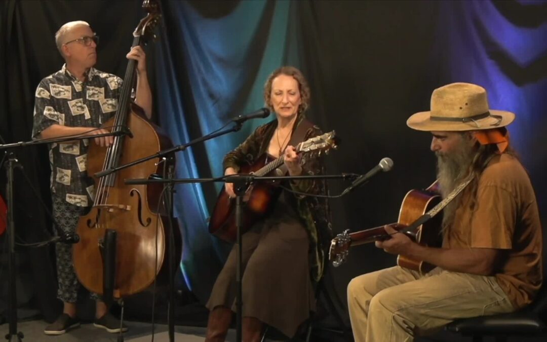 Studio 8 – Debora Olguin