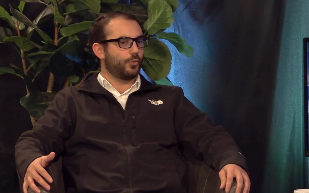The Conversation: Auditor-Controller Donny McNair