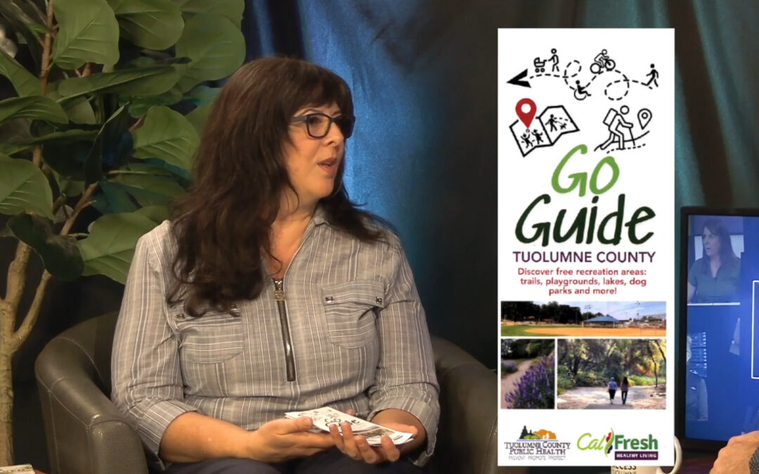 Conversation: TC Health “Go Guide”