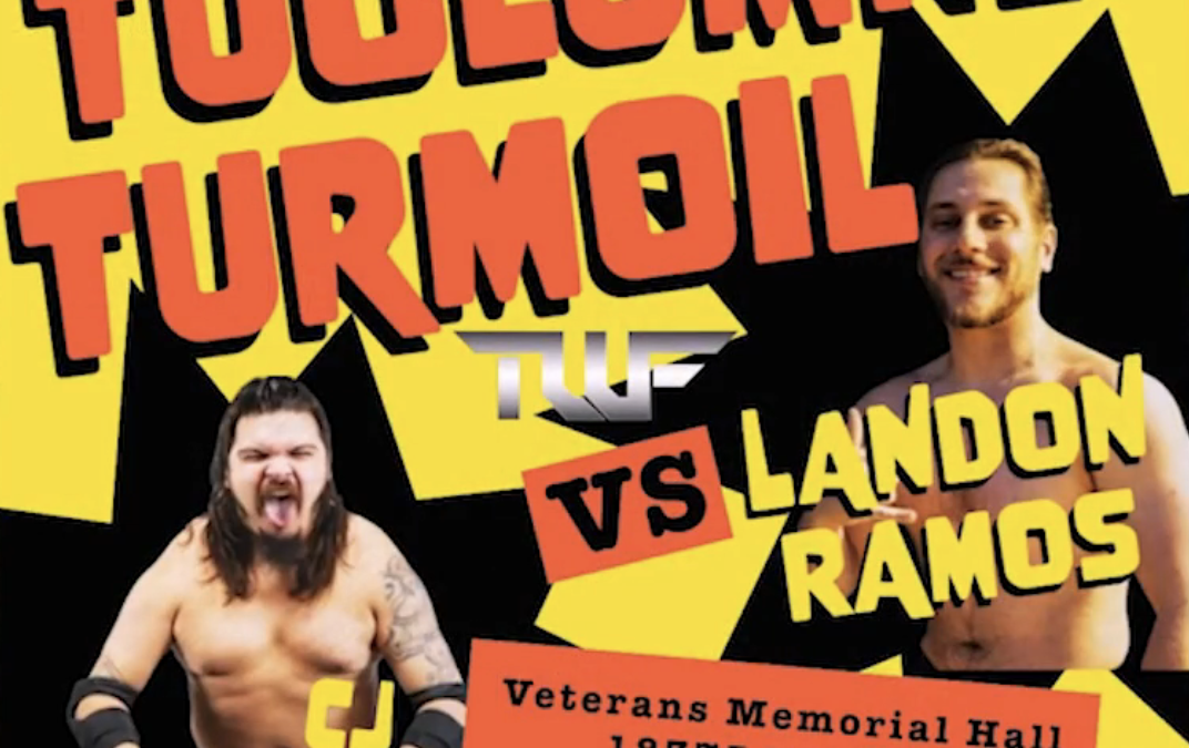 Total Wrestling Federation: Tuolumne Turmoil