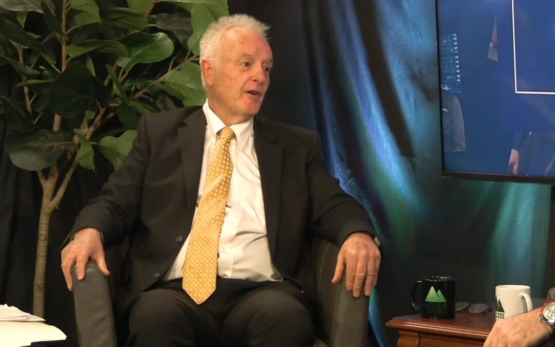 Conversation: New Real Estate Laws