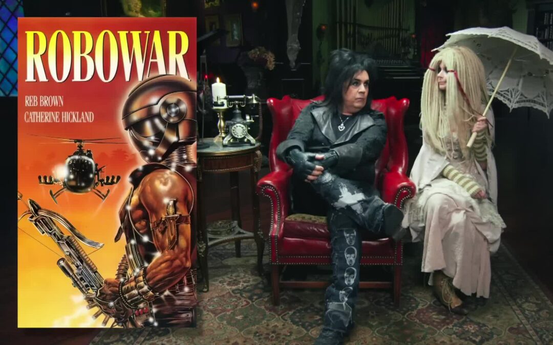 Creature Features: Robowar (1989)