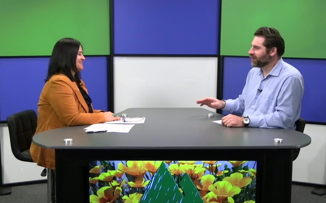 The Conversation: Emergency Response & Recovery