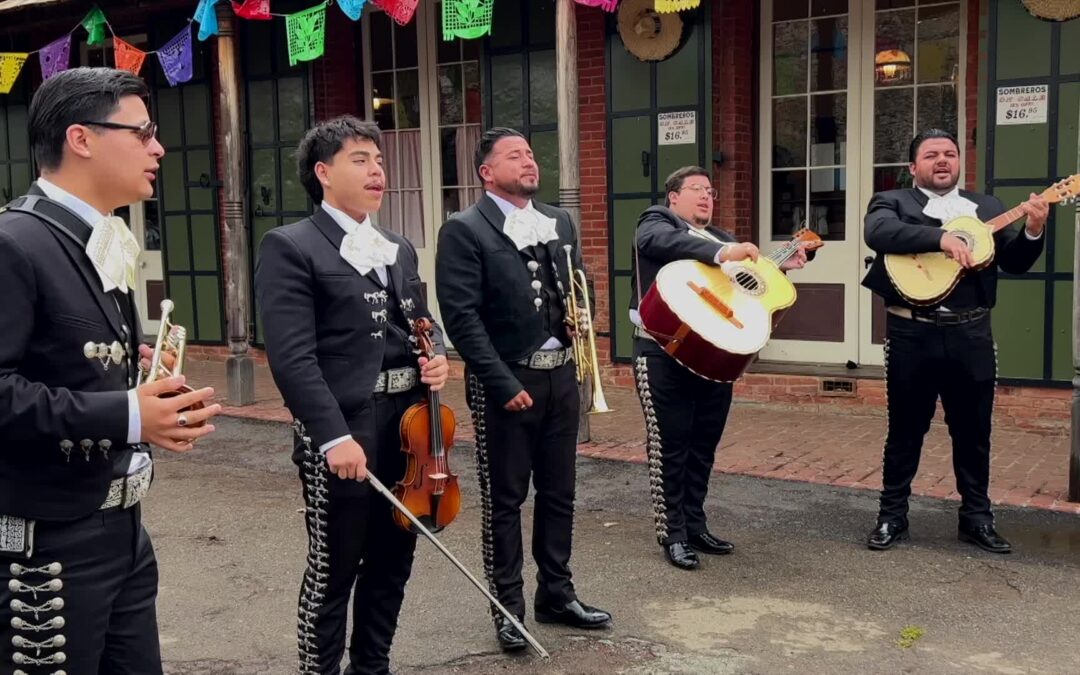 Columbia’s Cinco de Mayo Celebration 2023