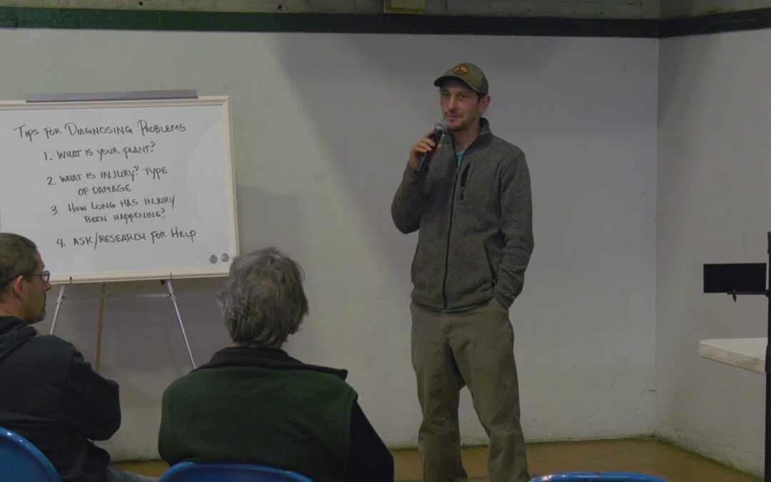 FoCuS 2024: Permaculture