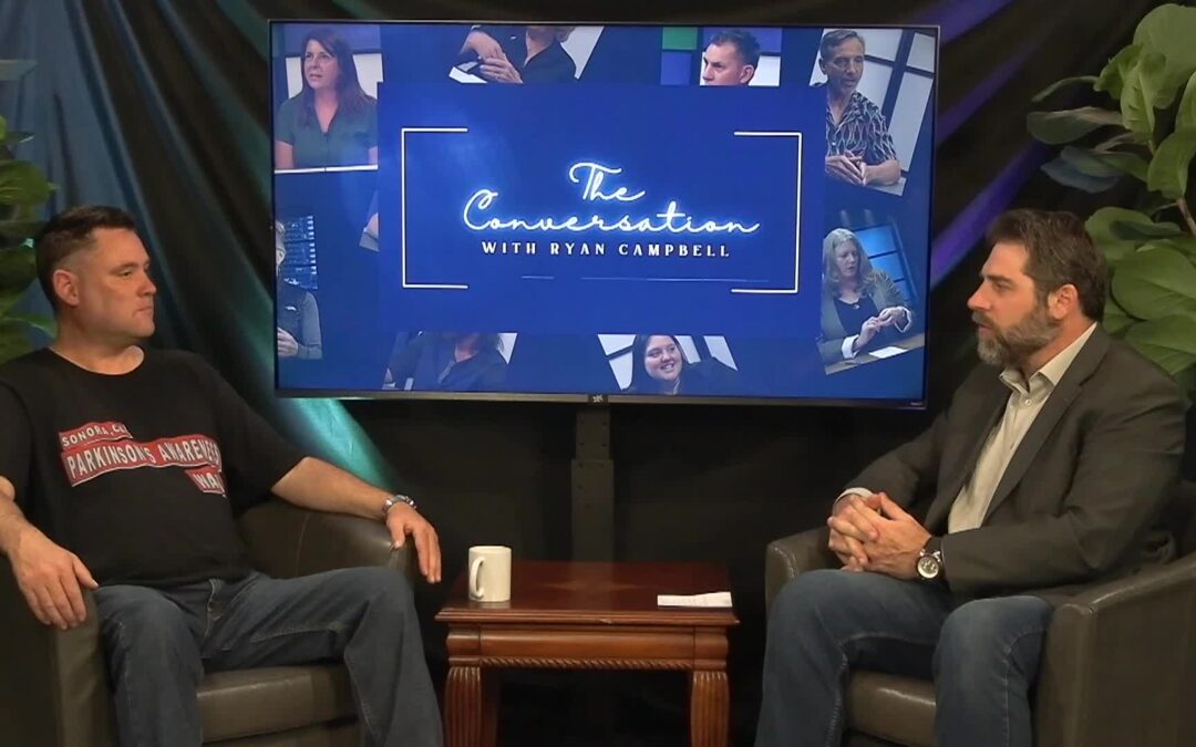 Conversation: Parkinson’s Disease