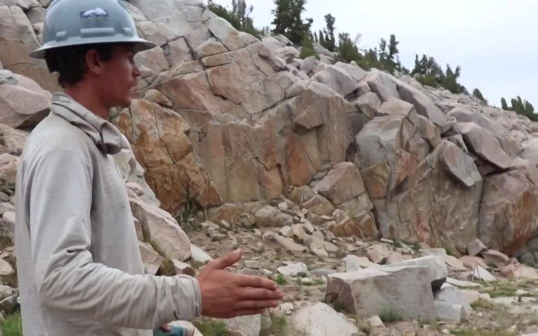 USFS-Pacific Crest Trail