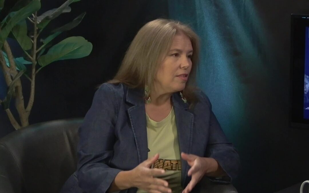 The Conversation: Heather Bernikoff/Sierra Nevada Conservancy
