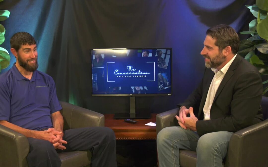 Conversation: Sonora Community Development