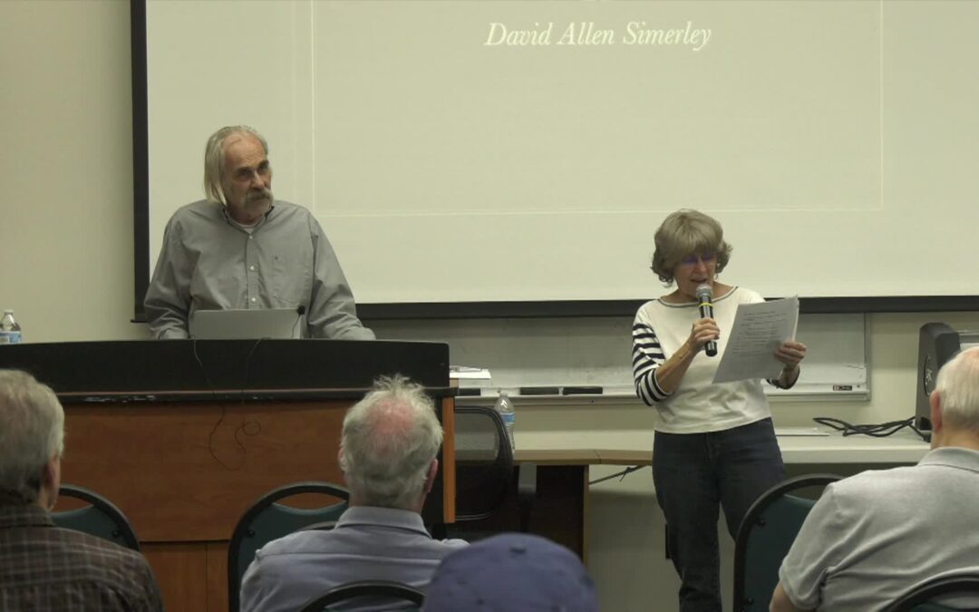 TC Historical Society: Dr. Snell’s Cabinet of Curiosities