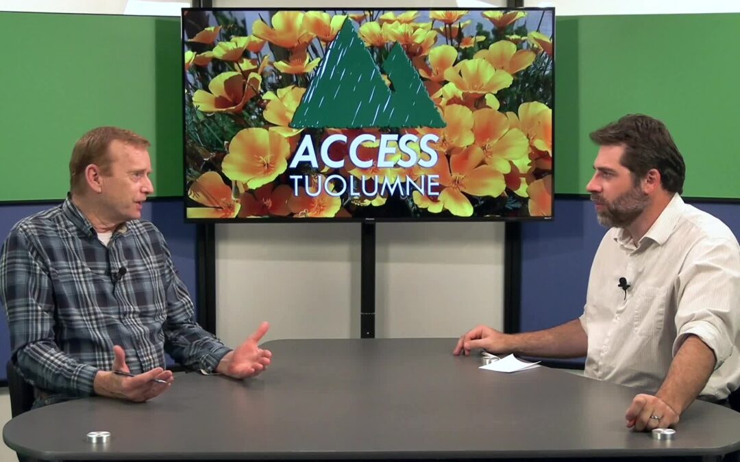 The Conversation: Interfaith Legal Services