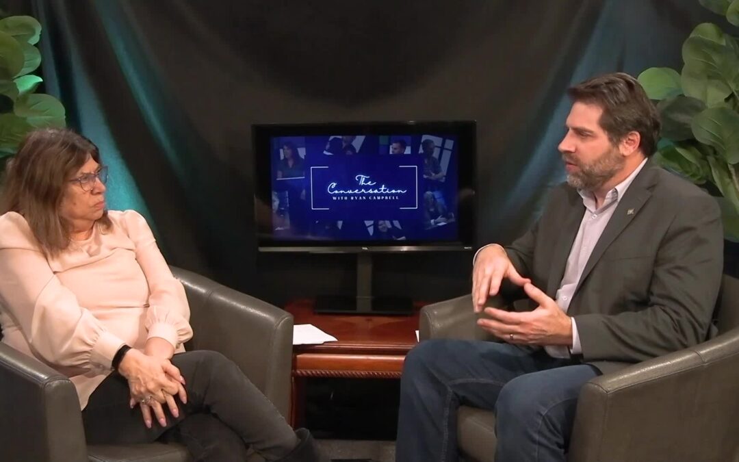 Conversation: Primary Election Results with Debi Bautista