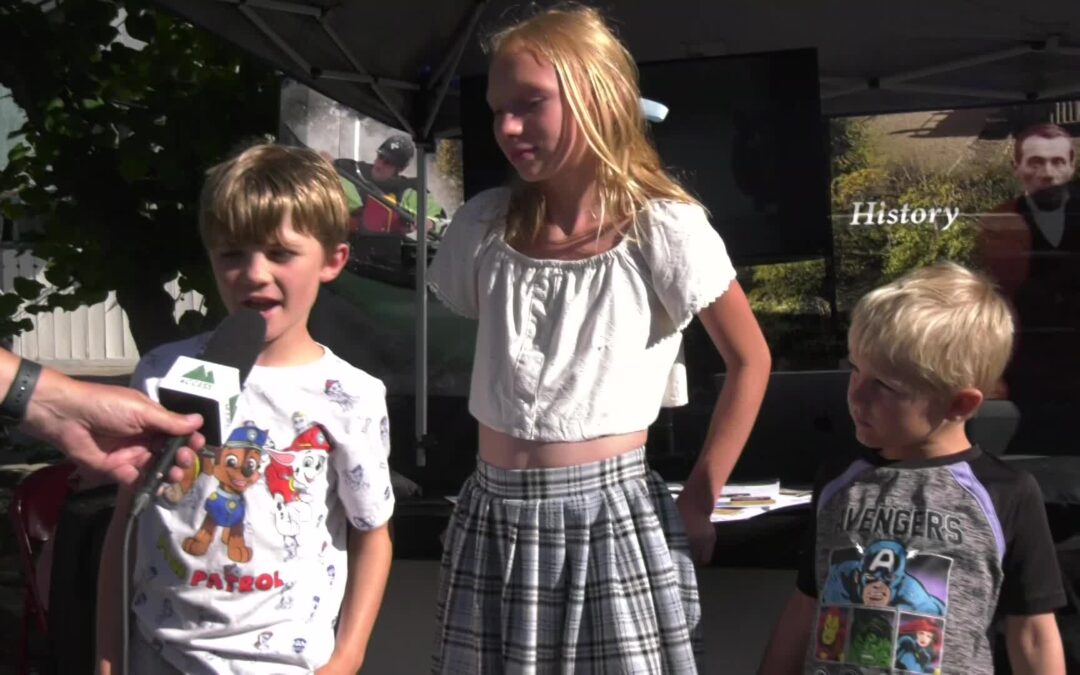 AT Promo – Kids