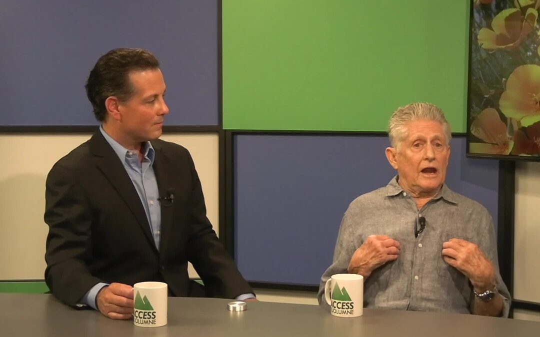 The Conversation: Local Film “Abolition”