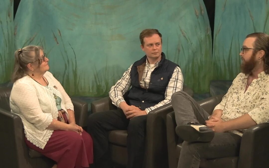 Pebbles in a Pond: The Rippling Effect of Democracy (Episode 6)