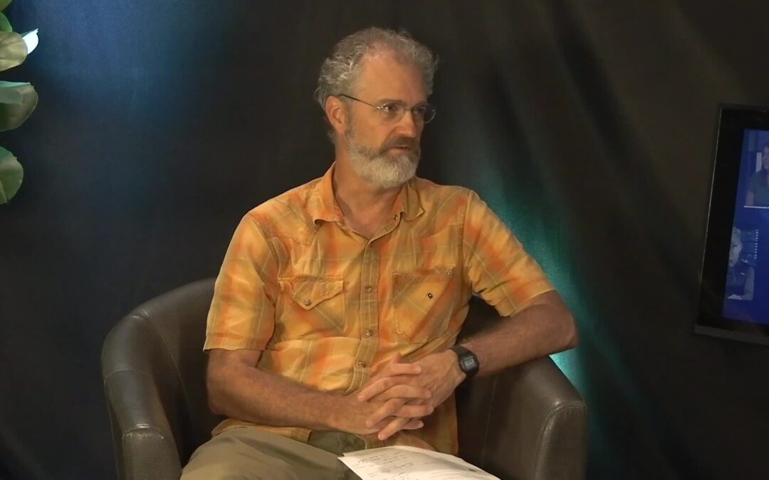 The Conversation: Tuolumne River Trust