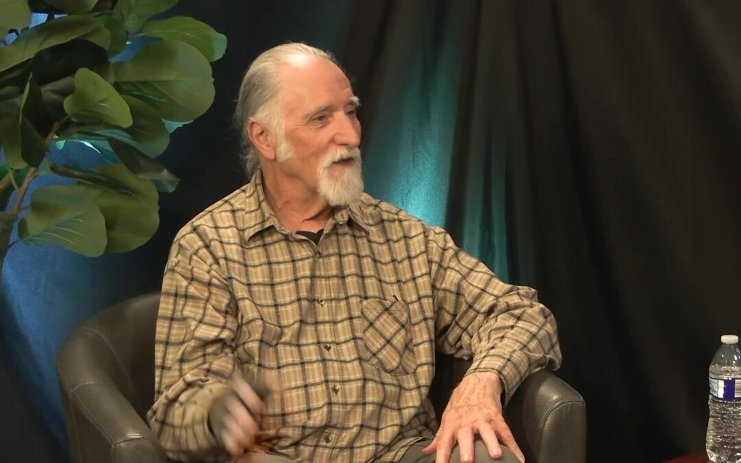 Conversation: Tuolumne County Historical Society