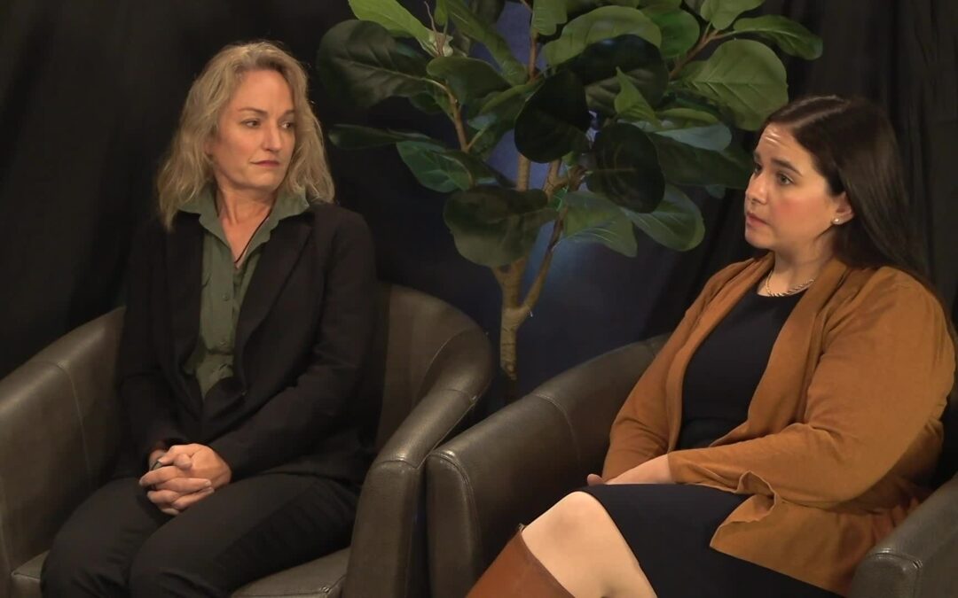 The Conversation: Opioids