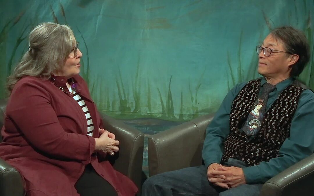 Pebbles in a Pond: The Rippling Effect of Democracy (Episode 2)