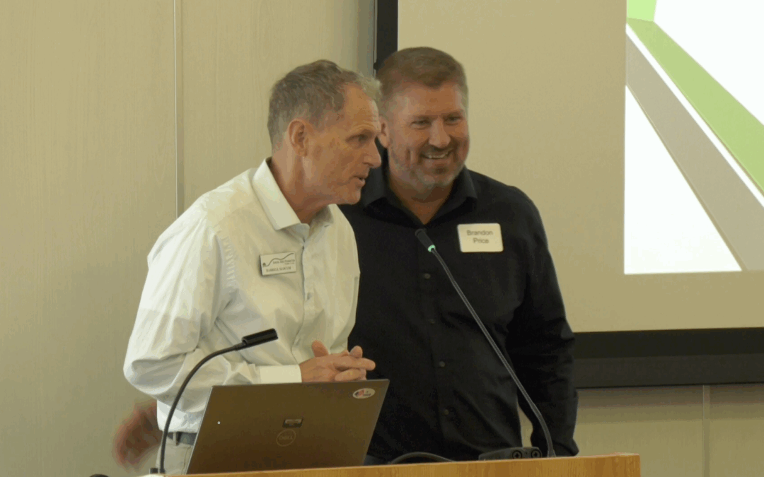 Sonora Area Foundation: Grant Development Workshop