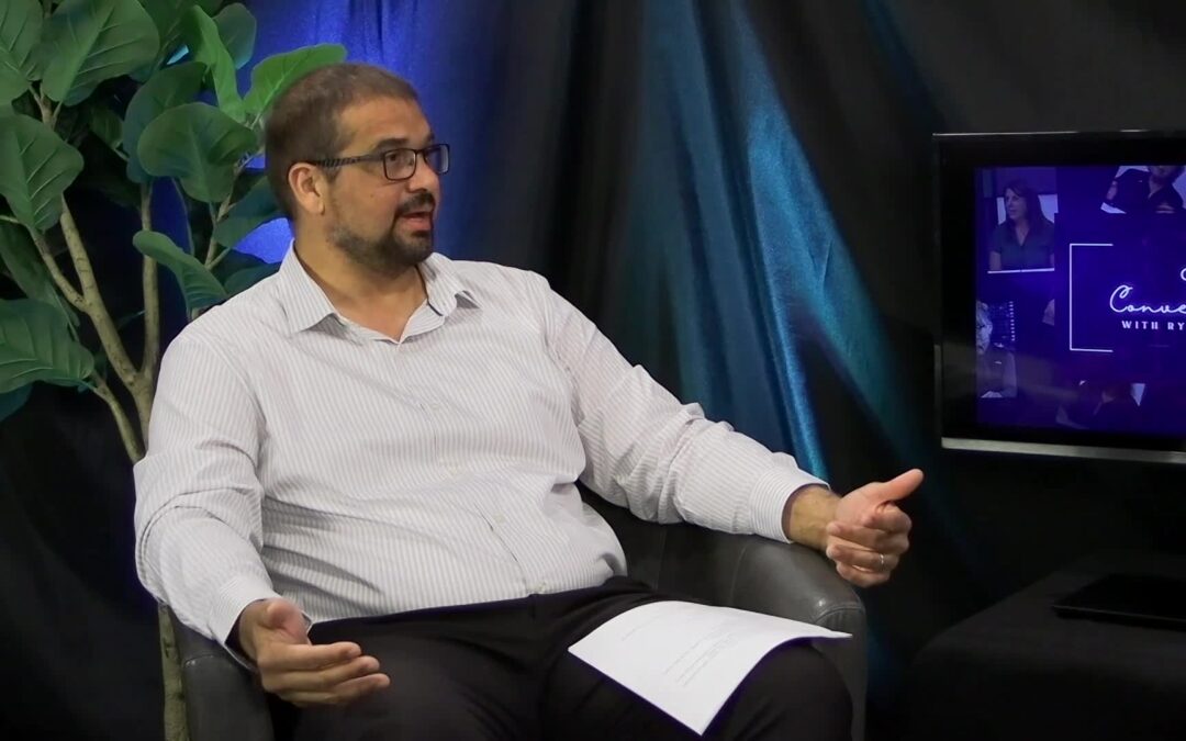 Conversation: Economic Development