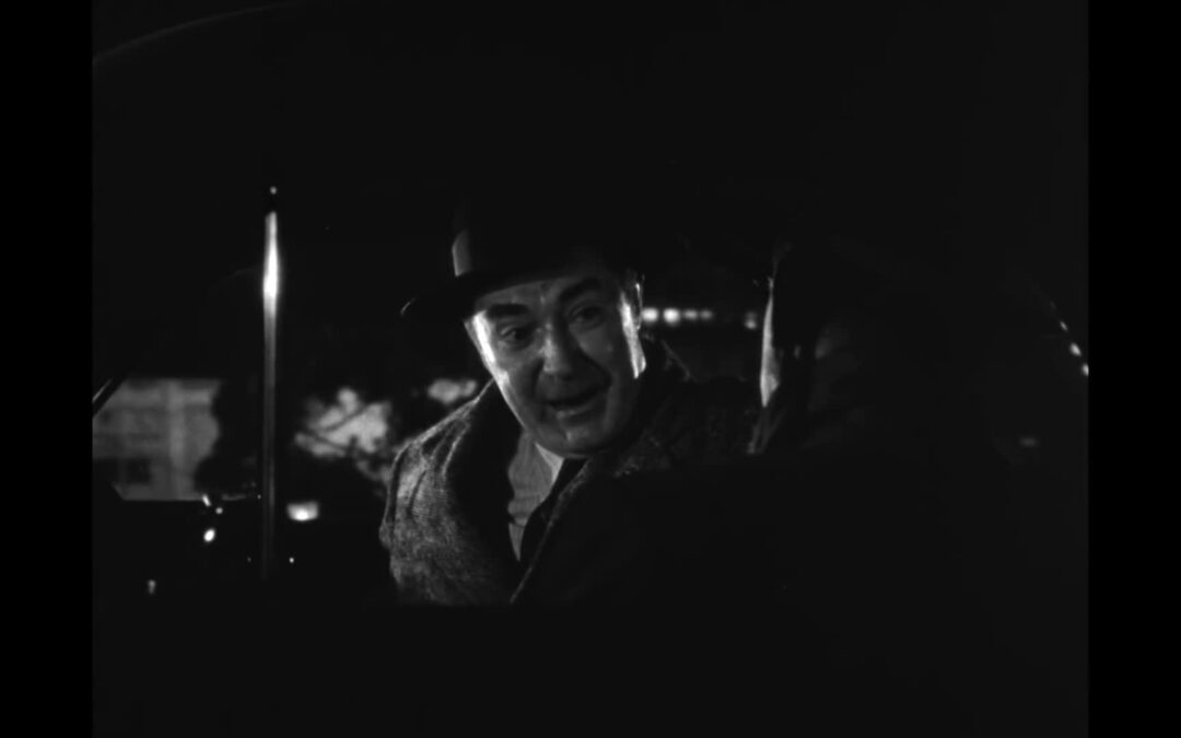 AT Classic: Woman on the Run (1950)