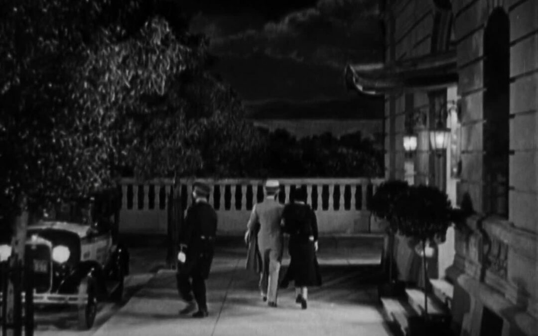 AT Classic: Sin Takes a Holiday (1930)