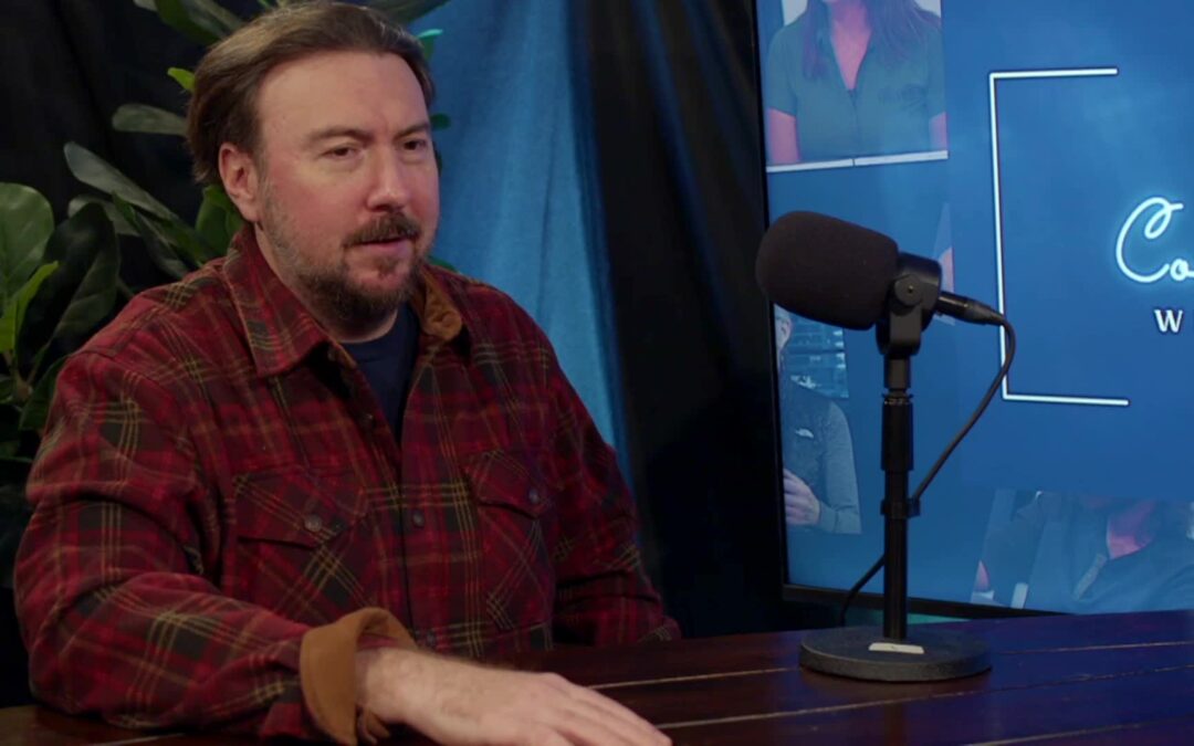 Conversation: Fatherhood