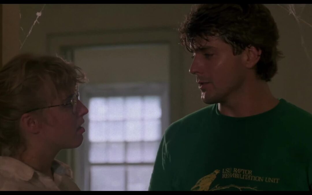 Creature Features: Killing Birds (1988)