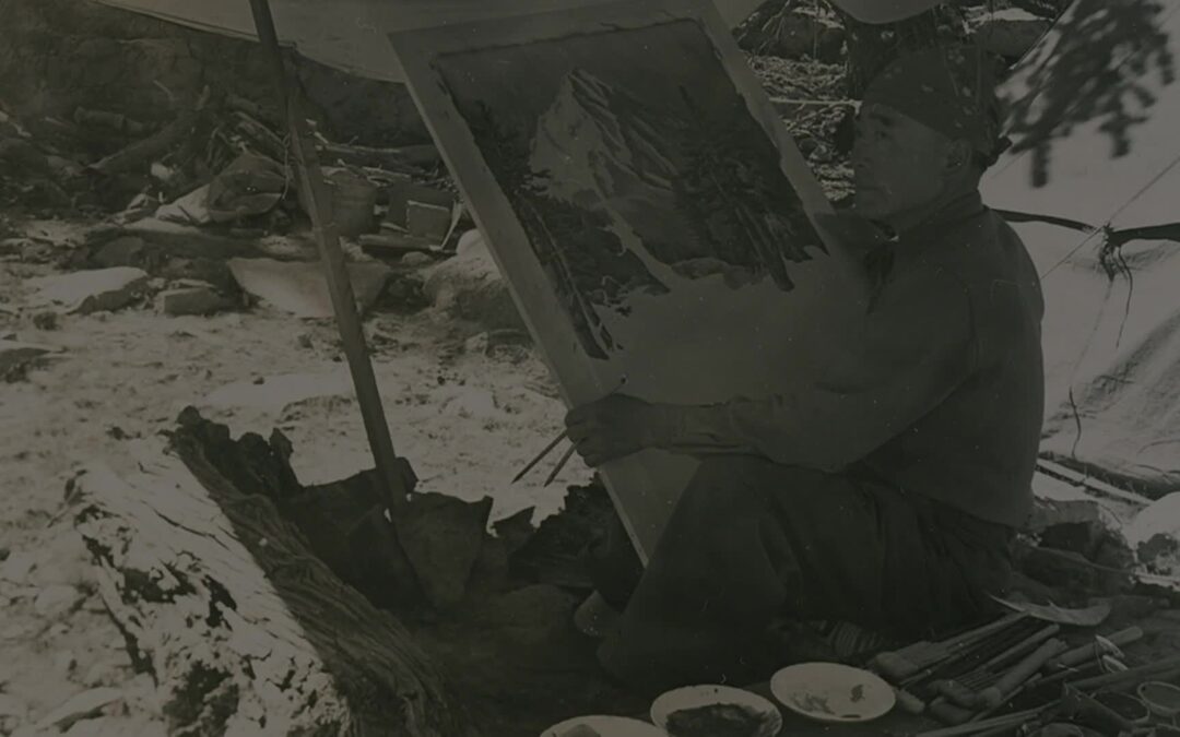 Yosemite Nature Notes