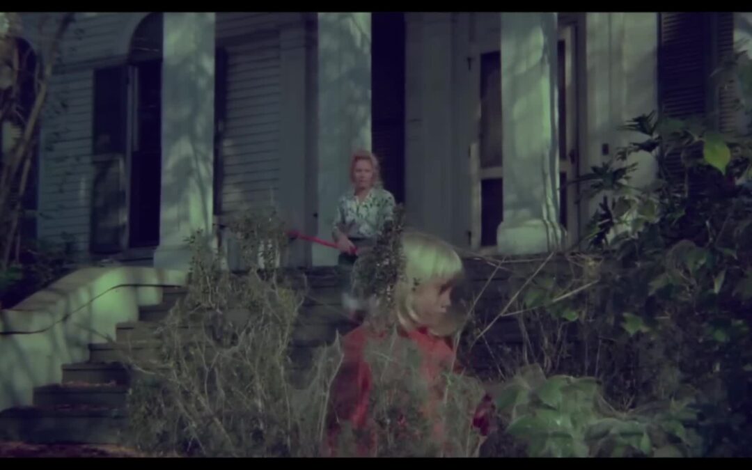 Creature Features: Kiss of the Tarantula (1975)