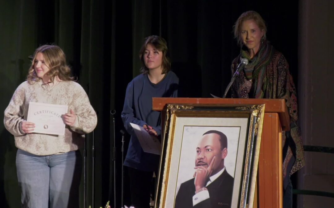 Motherlode MLK Jr. Celebration – January 17, 2026