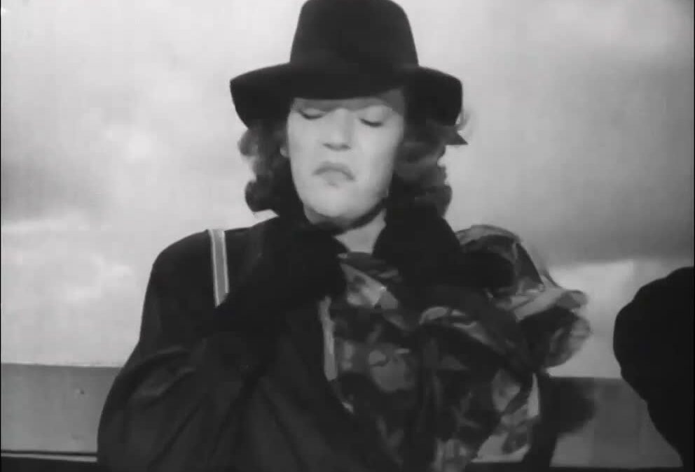 AT Classic: And Then There Were None (1945)