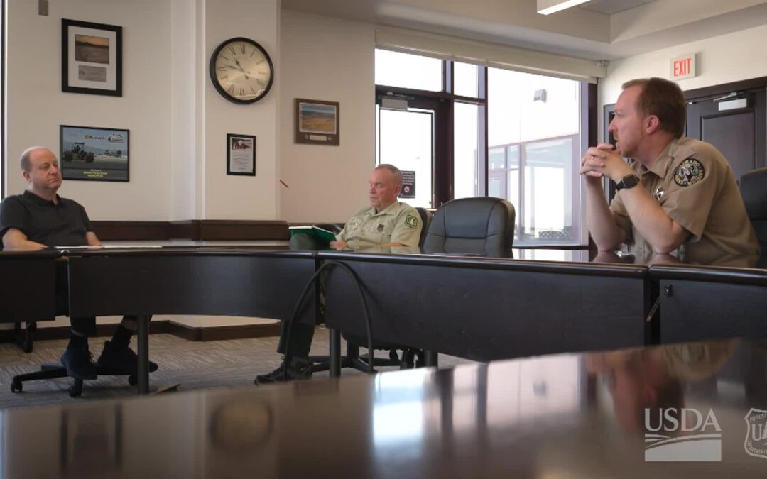 USFS-Pikes Peak-Americas Mountain Americas Partnerships