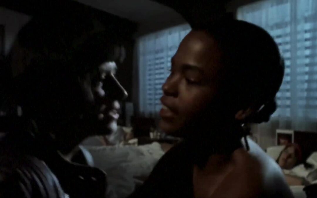 Creature Features: Buried Alive (1989)