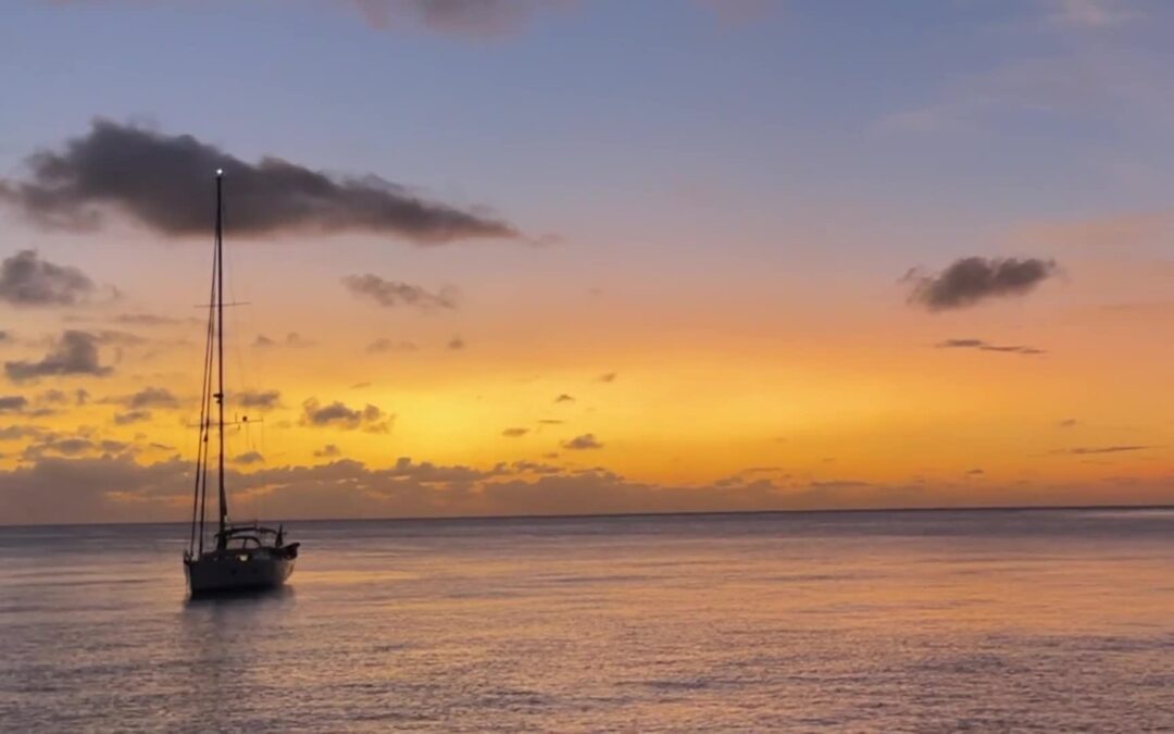 Cooking with Kids: Fiji