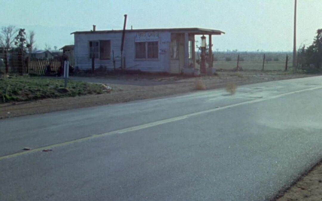 Creature Features: The Hills Have Eyes (1977)