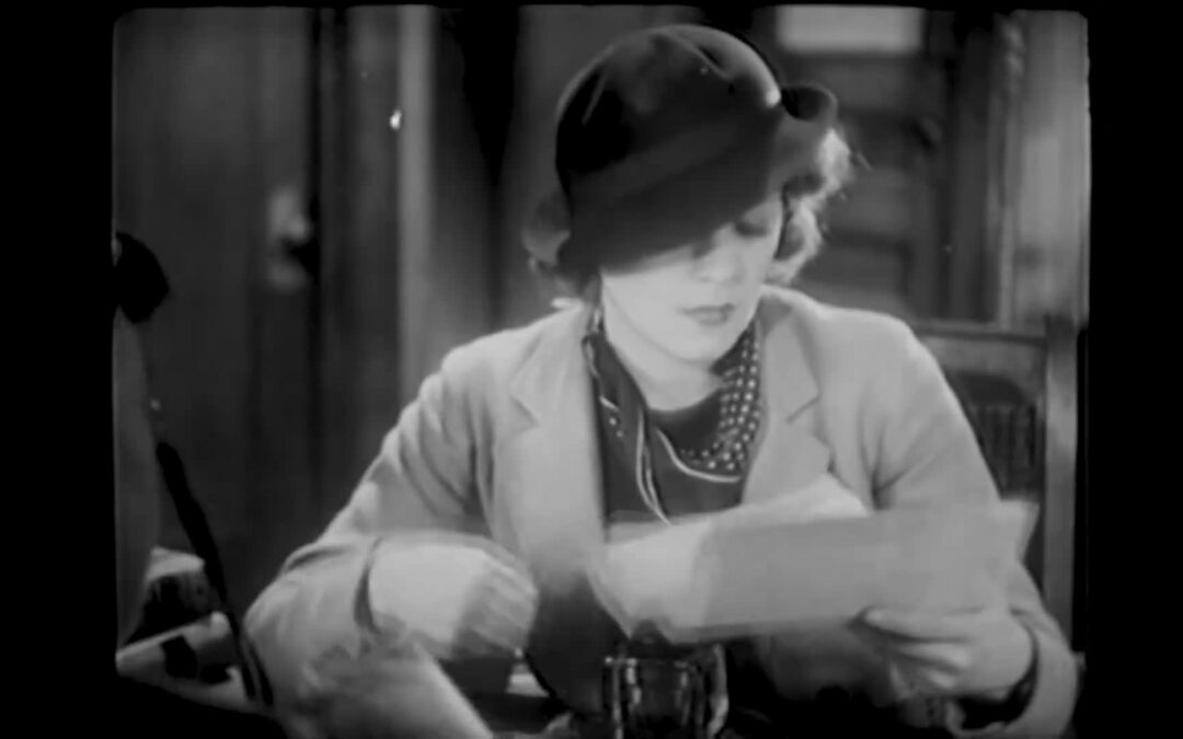 B-Western Theater: The Man from Guntown (1935)