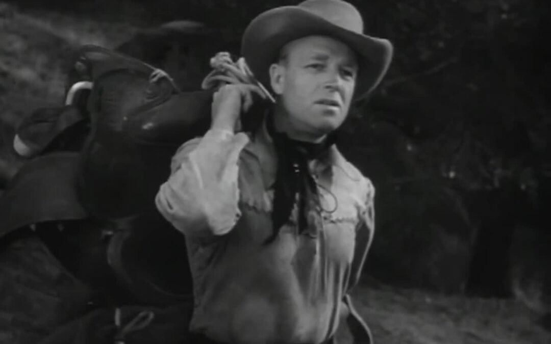 B-Western Theater: Rimfire (1949)