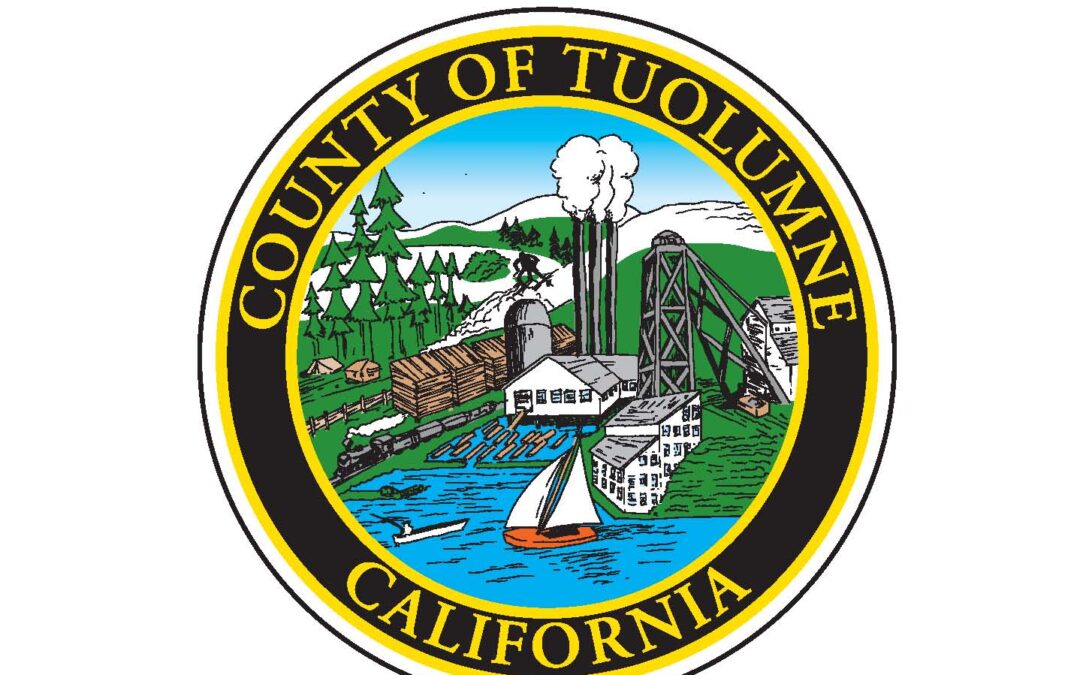 Tuolumne County Board of Supervisors –  April 4, 2023
