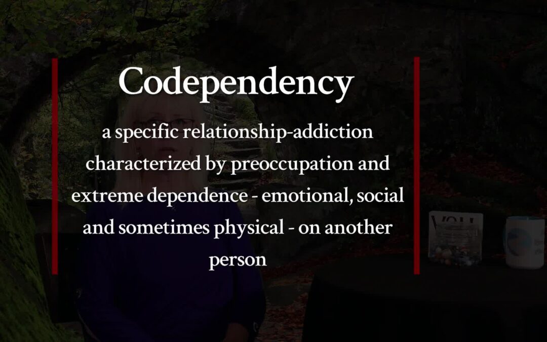 Recovery Channel Bonus: Codependency